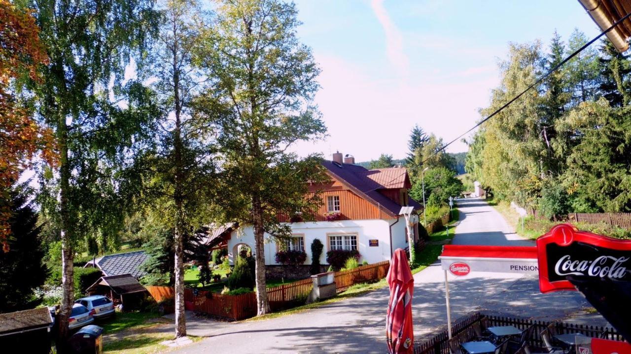 U Votapku Apartment Nove Hute Exterior foto